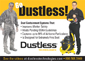 Dustless Technologies Marketing Makeover