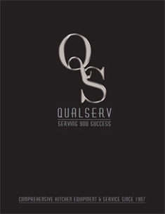 QualServ Image Brochure