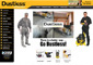Dustless Technologies