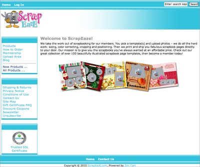 ScrapEazE.com